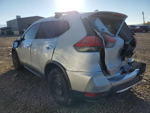 Photo 3 from auction – 2017 NISSAN ROGUE S with VIN KNMAT2MV9HP571356