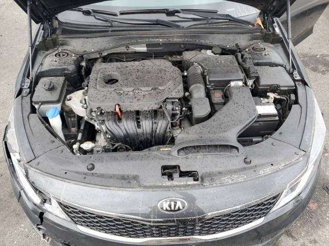 Photo 7 from auction – 2016 KIA OPTIMA LX with VIN 5XXGT4L30GG119601