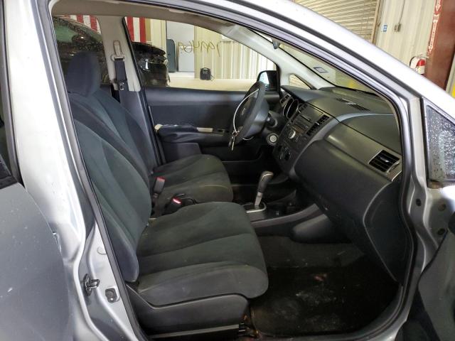 Photo 5 from auction – 2011 NISSAN VERSA S with VIN 3N1BC1AP6BL379743