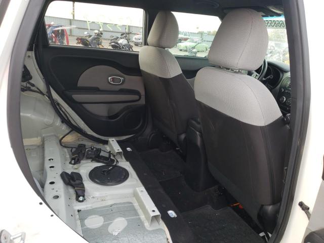 Photo 6 from auction – 2016 KIA SOUL with VIN KNDJN2A28G7389943