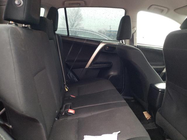 Photo 6 from auction – 2014 TOYOTA RAV4 LE with VIN JTMZFREV4EJ003015