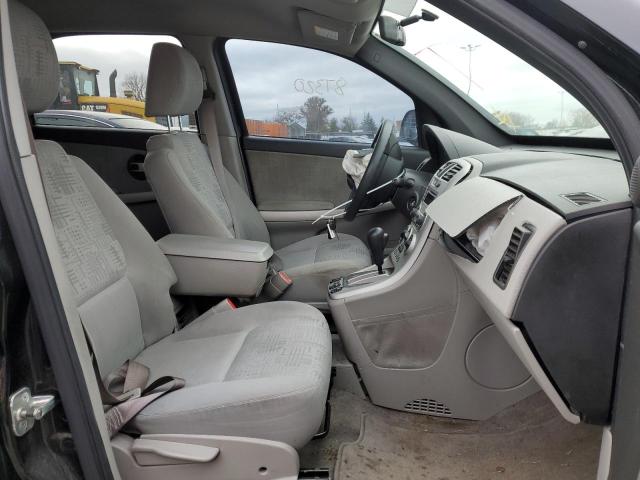 Photo 5 from auction – 2005 CHEVROLET EQUINOX LS with VIN 2CNDL13F056190746