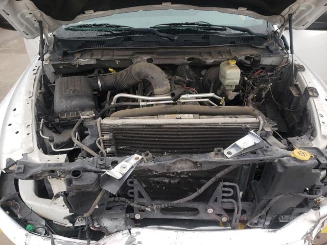 Photo 11 from auction – 2013 RAM 2500 SLT with VIN 3C6TR5DTXDG513687