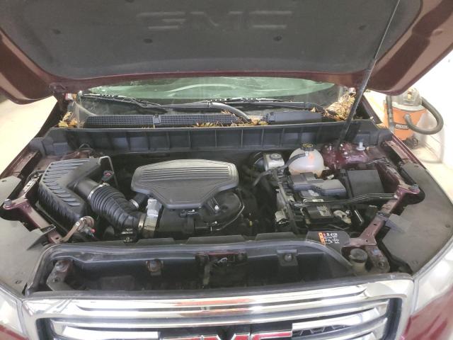 صورة رقم 7 من المزاد - 2017 GMC ACADIA SLE مع VIN 1GKKNLLS2HZ200804