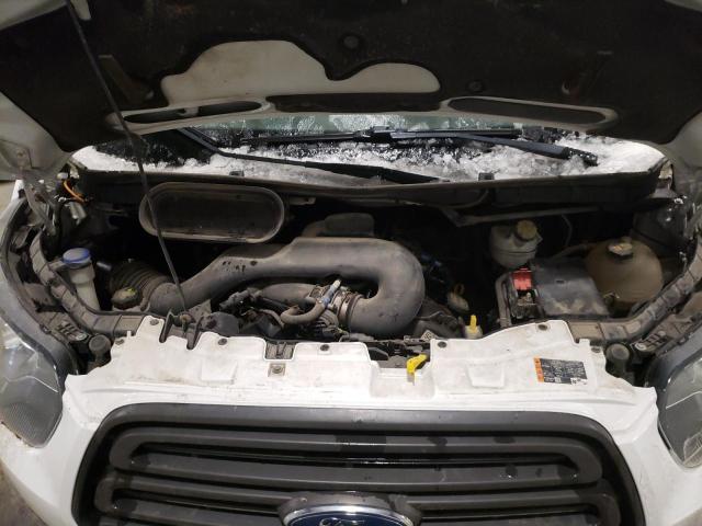 Photo 7 from auction – 2016 FORD TRANSIT T- with VIN 1FTBW2XM9GKA21908