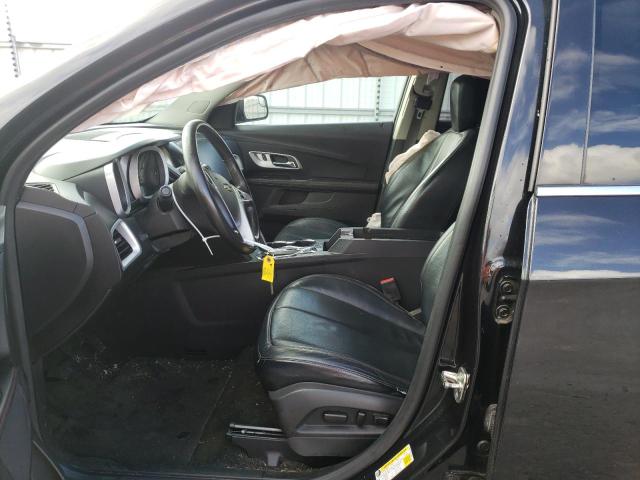 Photo 5 from auction – 2013 CHEVROLET EQUINOX LT with VIN 2GNALDEK6D6416071