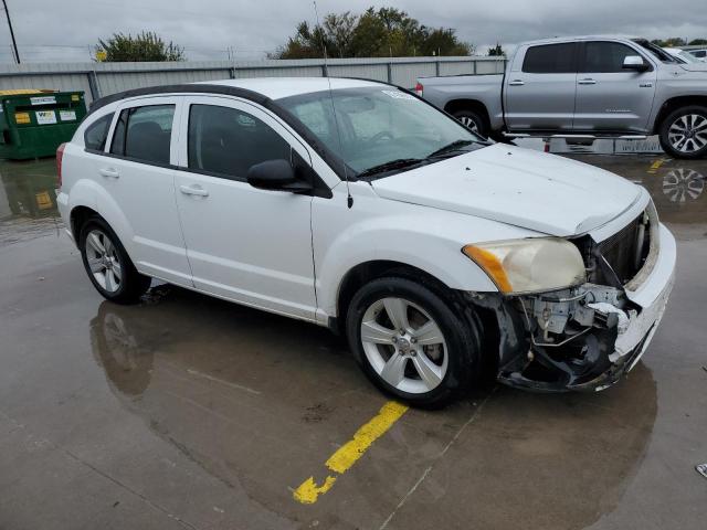 Photo 4 from auction – 2012 DODGE CALIBER SX with VIN 1C3CDWDA2CD528549