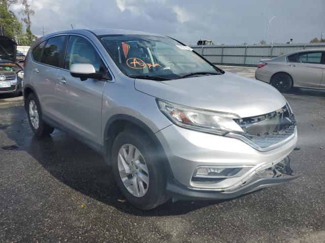 HONDA CR-V EX 2016 with VIN 3CZRM3H56GG719931 - Photo from auction