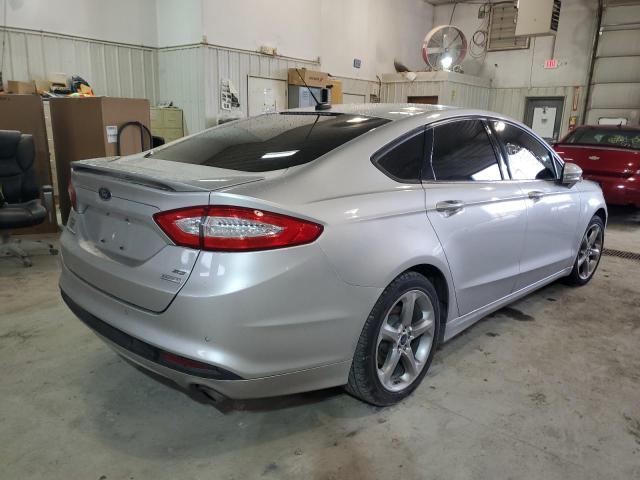 Photo 4 from auction – 2013 FORD FUSION SE with VIN 3FA6P0HR6DR234891