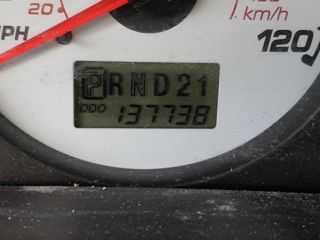 Photo 8 from auction – 2004 FORD ESCAPE XLS with VIN 1FMYU02124DA06812