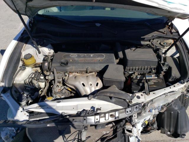 Photo 7 from auction – 2008 TOYOTA CAMRY CE with VIN 4T1BE46K08U759113