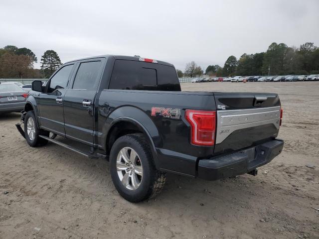 Photo 3 from auction – 2015 FORD F150 SUPER with VIN 1FTEW1EF3FFC46831