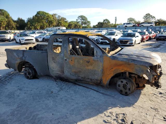 Photo 9 from auction – 2016 NISSAN FRONTIER S with VIN 1N6BD0CT3GN715710