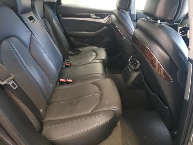 Photo 6 from auction – 2011 AUDI A8 QUATTRO with VIN WAUAVAFD1BN015888