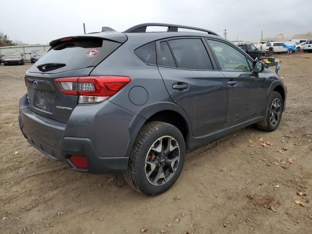 Photo 4 from auction – 2020 SUBARU CROSSTREK with VIN JF2GTAEC5LH262604