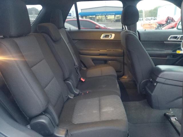 Photo 6 from auction – 2014 FORD EXPLORER X with VIN 1FM5K7D8XEGA11428