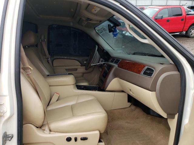 Photo 5 from auction – 2013 CHEVROLET SILVERADO with VIN 3GCPKTE79DG223025