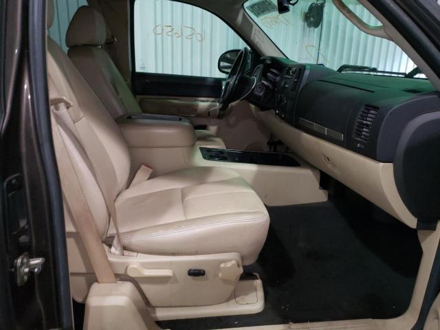 Photo 5 from auction – 2008 CHEVROLET 1500 with VIN 1GCEC19J98Z229573