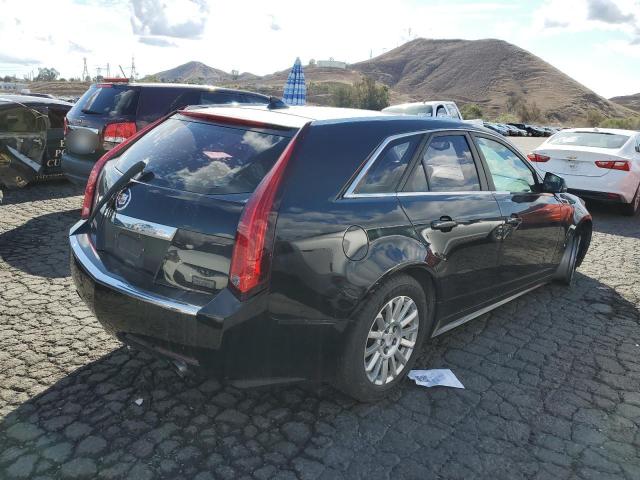 Photo 4 from auction – 2011 CADILLAC CTS with VIN 1G6DA8EY3B0121588