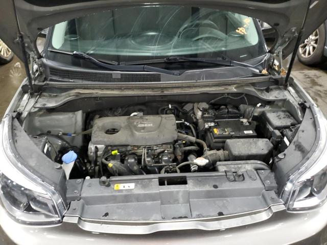 Photo 7 from auction – 2017 KIA SOUL with VIN KNDJN2A29H7459631