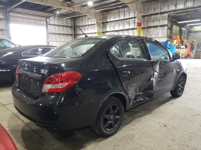 Photo 4 from auction – 2017 MITSUBISHI MIRAGE G4 with VIN ML32F3FJ9HH003522
