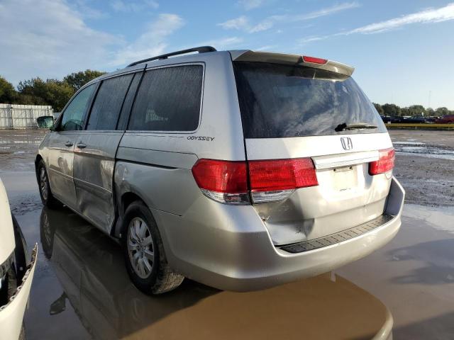 Photo 3 from auction – 2008 HONDA ODYSSEY EX with VIN 5FNRL38428B028502