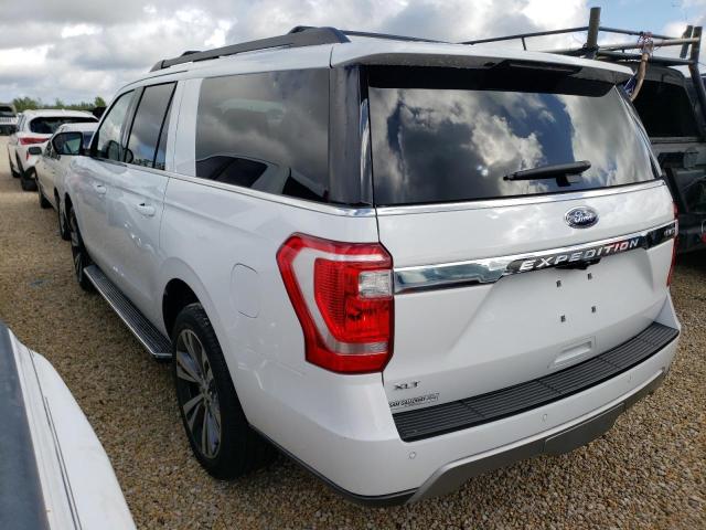 Photo 3 from auction – 2020 FORD EXPEDITION with VIN 1FMJK1HT9LEA91405