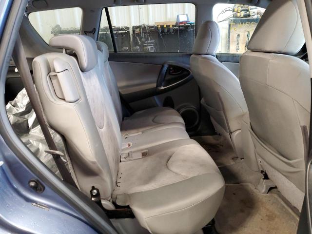 Photo 6 from auction – 2010 TOYOTA RAV4 with VIN 2T3KF4DV4AW027400