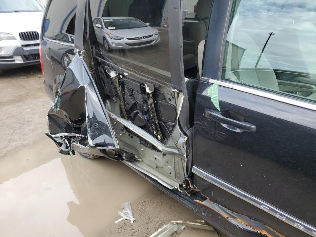 Photo 9 from auction – 2011 CHRYSLER TOWN & COU with VIN 2A4RR5DG5BR607984