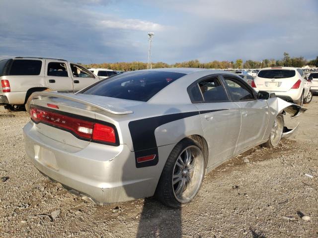 Photo 4 from auction – 2012 DODGE CHARGER with VIN 2C3CDXBG9CH110120