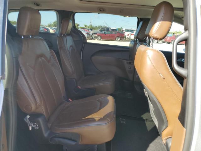Photo 11 from auction – 2019 CHRYSLER PACIFICA L with VIN 2C4RC1GG0KR734640