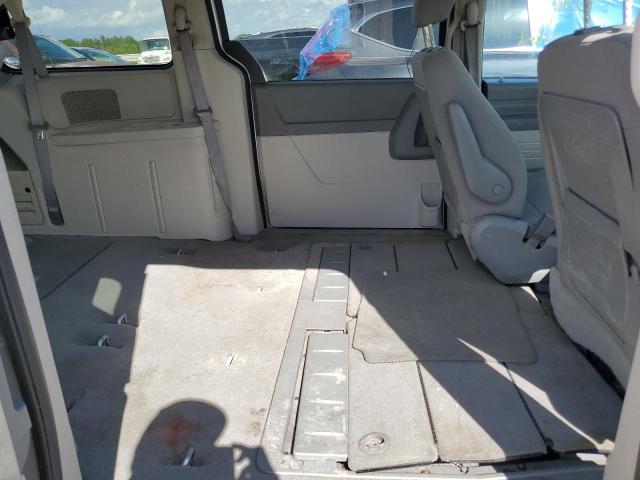 Photo 6 from auction – 2008 DODGE GRAND CARA with VIN 1D8HN44H18B159297