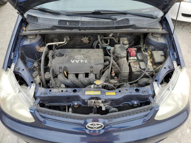 Photo 7 from auction – 2004 TOYOTA ECHO with VIN JTDBT123740334819