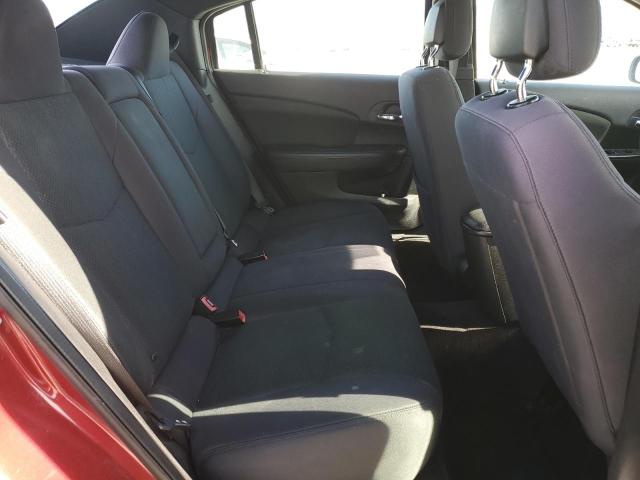 Photo 6 from auction – 2012 CHRYSLER 200 LX with VIN 1C3CCBAB7CN191959