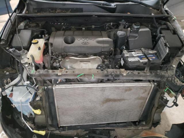 Photo 7 from auction – 2011 TOYOTA RAV4 with VIN 2T3BF4DV3BW148260