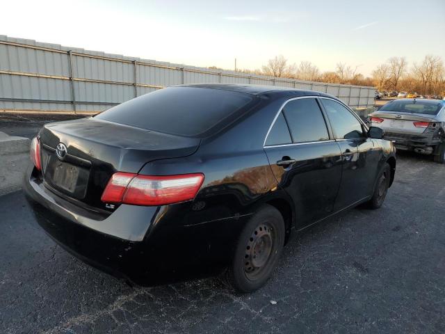 Photo 4 from auction – 2007 TOYOTA CAMRY CE with VIN 4T1BE46K77U041699
