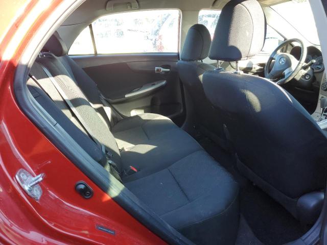 Photo 6 from auction – 2010 TOYOTA COROLLA BA with VIN 1NXBU4EE9AZ327091