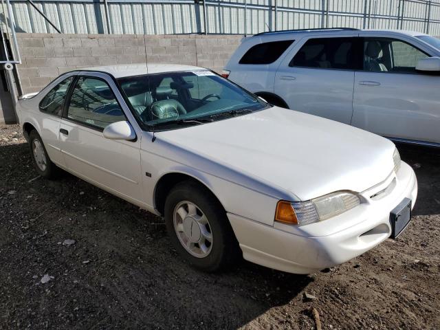 FORD THUNDERBIR 1994 with VIN 1FALP62W8RH196156 - Photo from auction