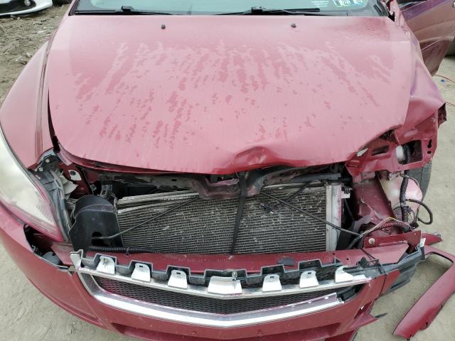 Photo 7 from auction – 2010 CHEVROLET MALIBU 2LT with VIN 1G1ZD5EBXAF251697