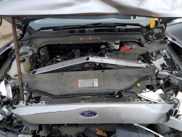 Photo 7 from auction – 2020 FORD FUSION SE with VIN 3FA6P0HD2LR253179