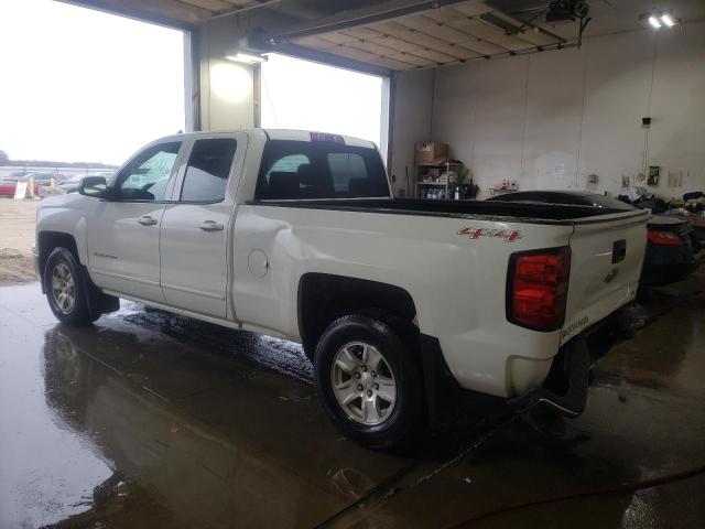 Photo 3 from auction – 2015 CHEVROLET SILVERADO with VIN 1GCVKREC5FZ148608
