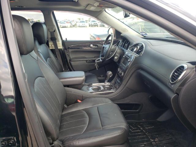 Photo 5 from auction – 2017 BUICK ENCLAVE with VIN 5GAKRBKD8HJ220049