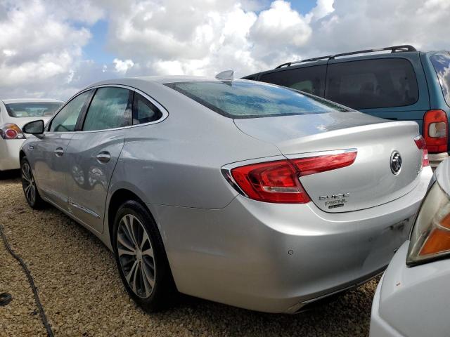 Photo 3 from auction – 2017 BUICK LACROSSE P with VIN 1G4ZN5SS3HU191014