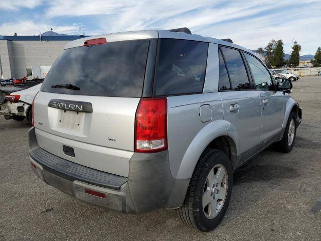 Photo 4 from auction – 2004 SATURN VUE with VIN 5GZCZ53494S855271