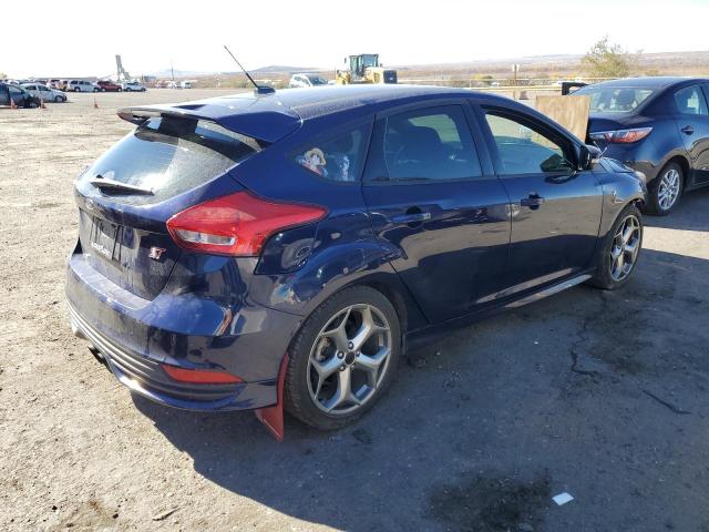 Photo 4 from auction – 2016 FORD FOCUS ST with VIN 1FADP3L95GL335701