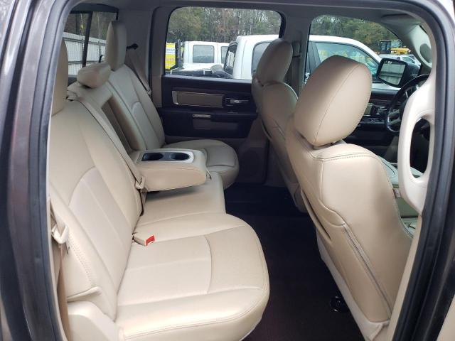 Photo 6 from auction – 2018 RAM 1500 LARAM with VIN 1C6RR7NT3JS190477