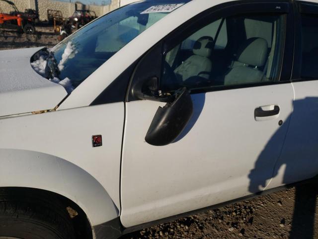 Photo 9 from auction – 2005 SATURN VUE with VIN 5GZCZ23D75S800706