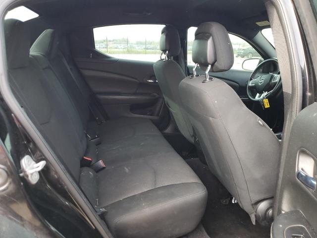 Photo 6 from auction – 2012 DODGE AVENGER SX with VIN 1C3CDZCB0CN142153