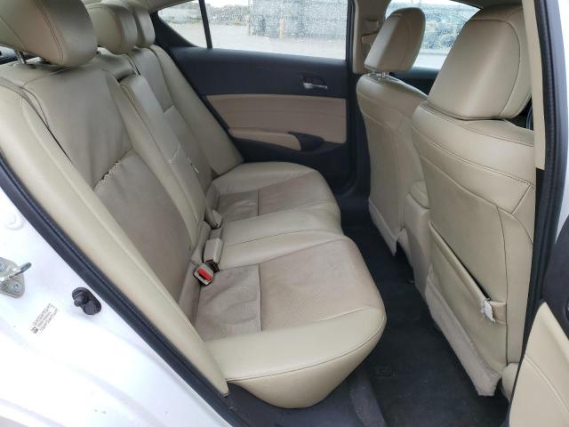 Photo 6 from auction – 2016 ACURA ILX PREMIU with VIN 19UDE2F73GA004424