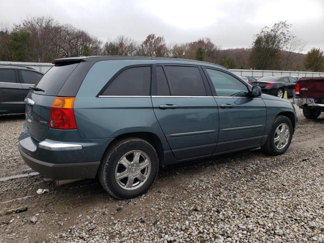 Photo 4 from auction – 2006 CHRYSLER PACIFICA T with VIN 2A8GF68436R674657